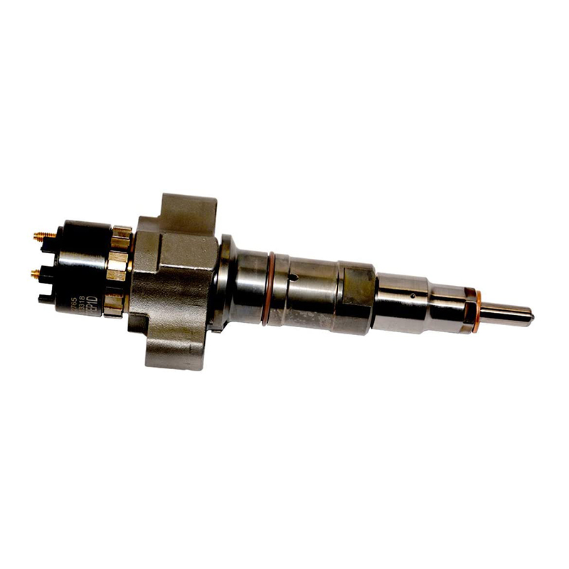 Auf Kobelco Engine F4HFE413P A001 F4HFE613D abgestimmt B006 - Bosch Fuel Injector 504128307
