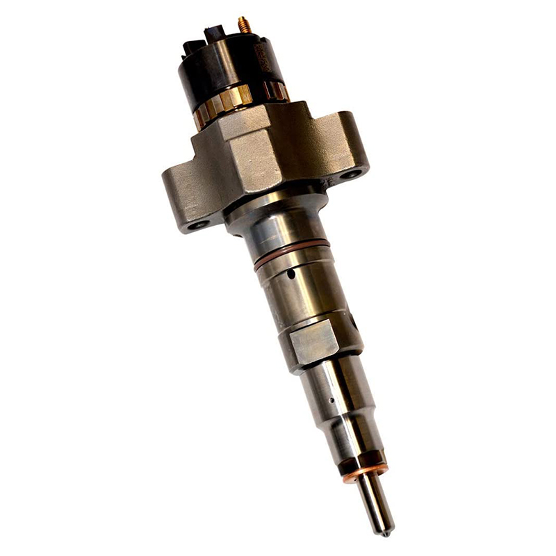 Speziell für den neuen Holland Motor F4HFE413P A001 F4HFE613D B006 - Bosch Fuel Injector 504128307