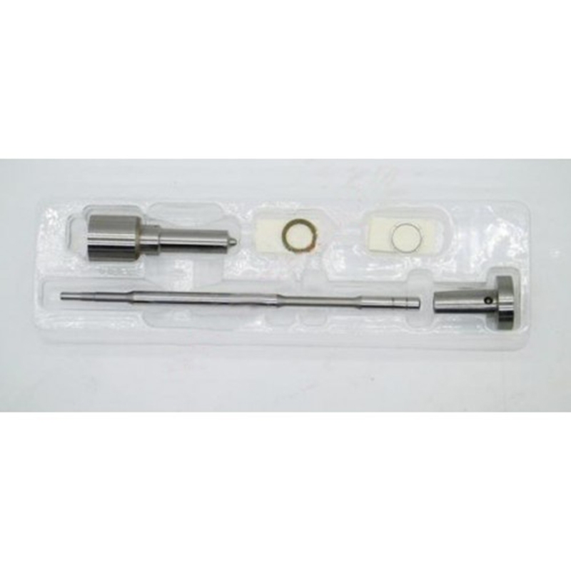 Hergestellt für Cummins Motor Original - Bosch Fuel Injector Nozzle Overhaul Reparatur Bausatz F00RJ03482 0445120121