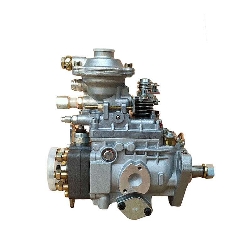 Funktioniert gut mit Cummins Motor ISBE 6BT 5,9L - Bosch Fuel Injector Pumpe 3960900 0460426355 0460426401 VE6/12F1300R929-2 VE6/12F1300R9292