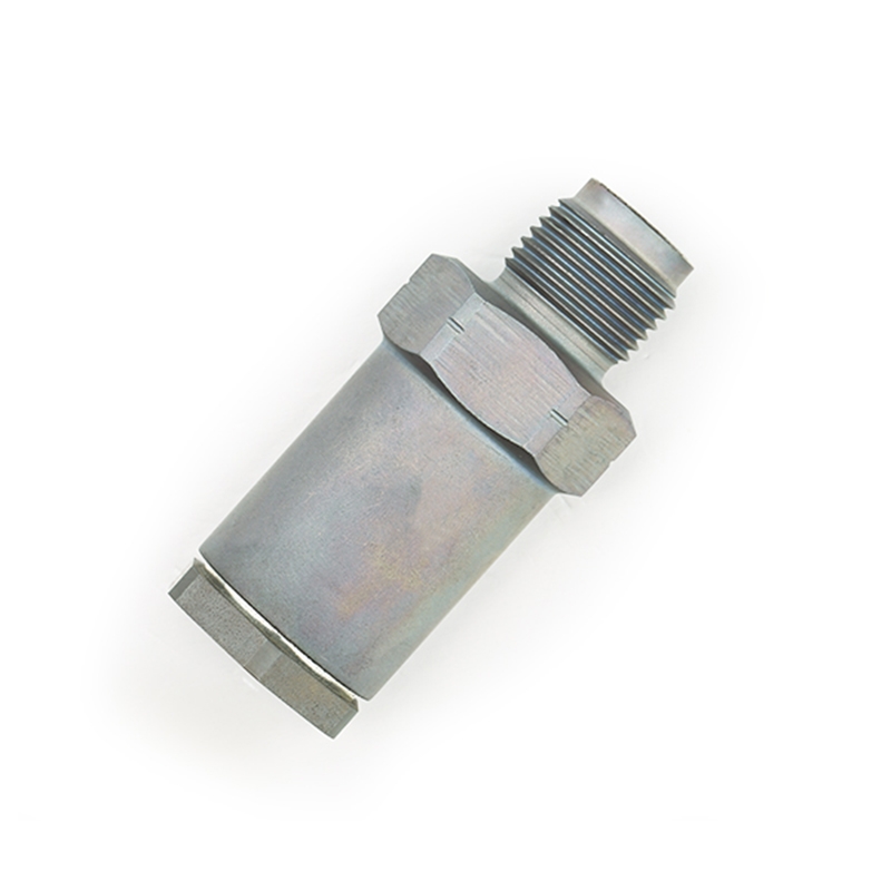 Geeignet für Cummins ISLE Engine Original - Bosch Kraftstoffdruckbegrenzer Grenzventil 1110010020 3963808 081 000