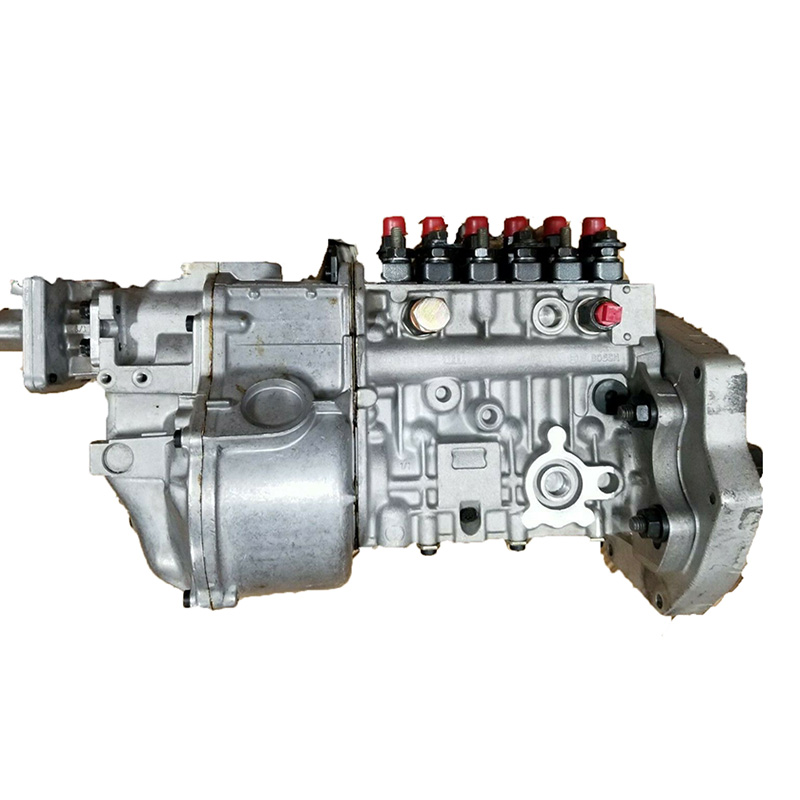 kompatibel mit Bosch Kraftstoffpumpe 0403446283 ZGA735496 Navistar 1817695C91