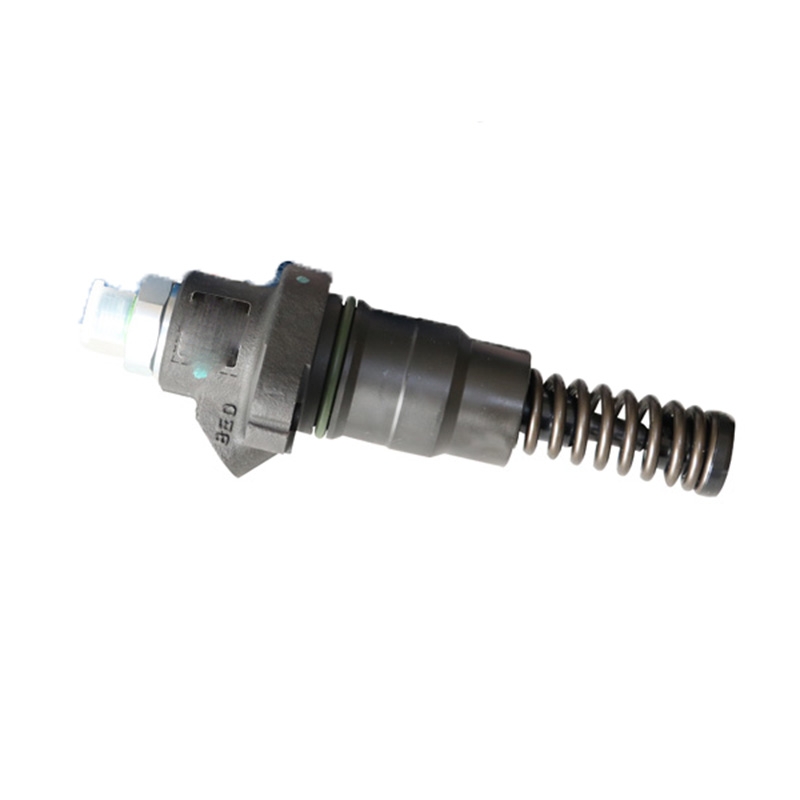 Optimiert für Deutz TCD 6.1 L6 AGRI Power Original - Bosch Injektionspumpe 0414673998