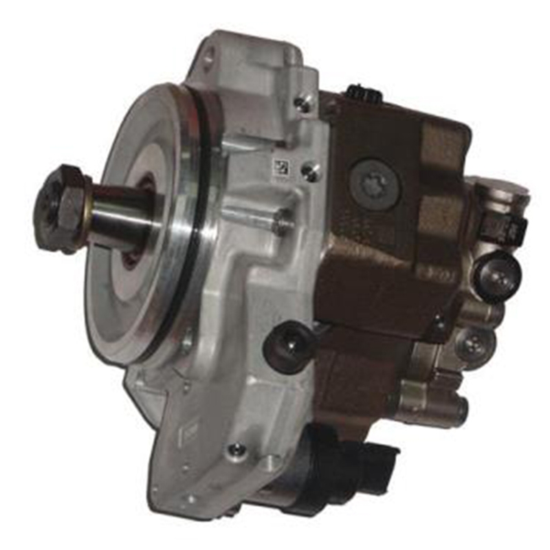 Direkter Ersatz für Kamaz Various 11.8L Original - Bosch Injektionspumpe 0445020089