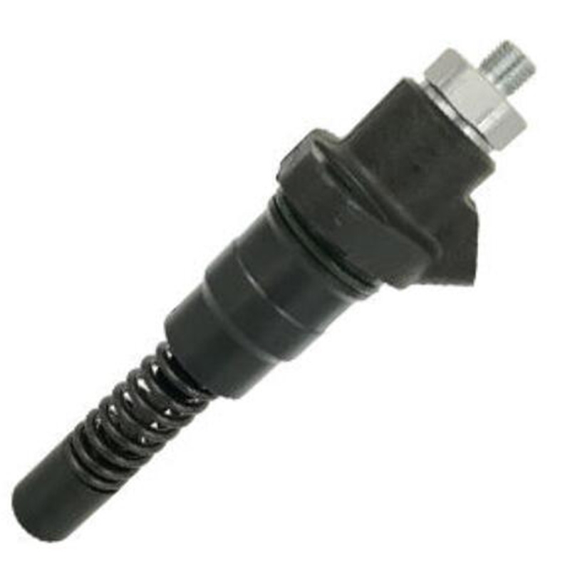 Deutz KHD Various Original - Bosch Injektion Pumpe Einzelpumpe 0414693005