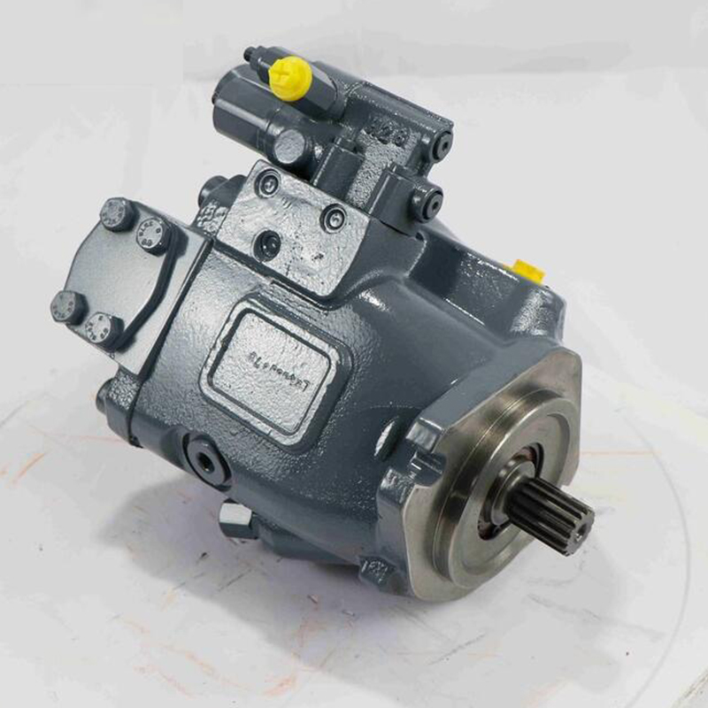 Ma?geschneidert für Caterpillar CAT Motor C2.4 Bagger 305,5E 305,5E2 - Bosch Rexroth Neue hydraulische Axialkolbenpumpe 423-0097 4230097 CA4230097 CA20R6827 20R-6827 305,5E, 305,5E2