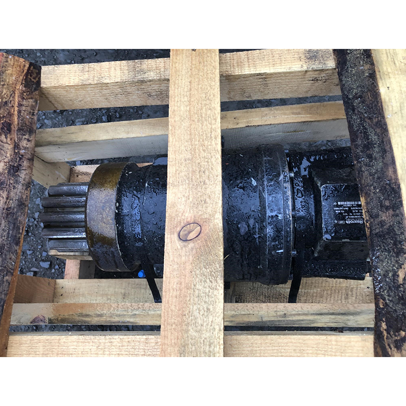 Direkter Ersatz für John Deere 608B 759G 850 950 953G 803M 859M 909M 959M - Bosch Rexroth R986110437 Hydraulische Kolbenmotor F434661 608L, 608S, 753J, 753JH, 759JH, 759JH, 853J, 903J, 903M, 909J, 953J, 953J, 953M, 959JH, 753G, 753GL, 753JH, 759JH, 759JH,
