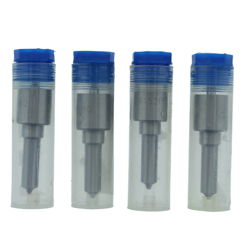 Hergestellt für Isuzu Motor 4JJ1 - BOSH Kraftstoff-Injector Nozzle DLLA152P980 093400-9800 0934009800