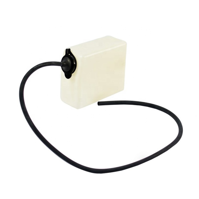 Kompatibel mit JCB Backhoe Loader 3D 3CX 4CN 4CN 1400B-4WD - Flaschenerweiterungs-Assembly 123/49200 123-49200 3D-4, 3CX-2 ,3CX-4, 4CN-4, 4C-4, 3D, 4CN, 4CN, 1400B-4WD