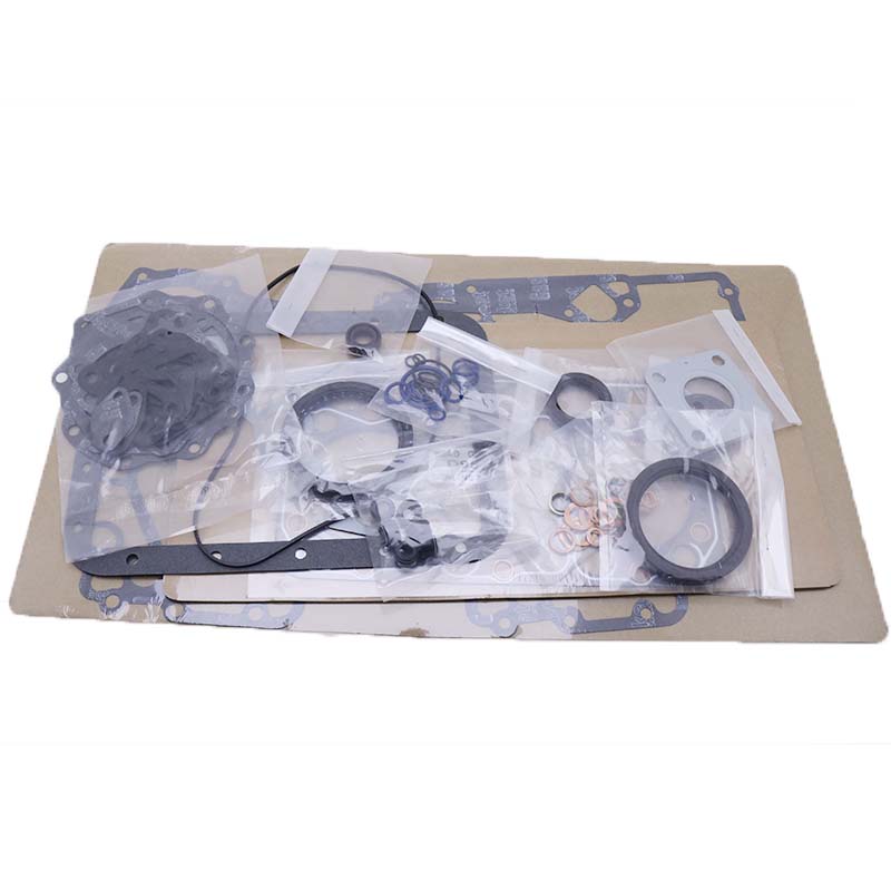 Konzipiert für Perkins Engine 2006 Serie - Bodendichtung KRP1263 KRP1262 8B 8D TAG2 TG1A TG2A TWG2 3012-26TA1
