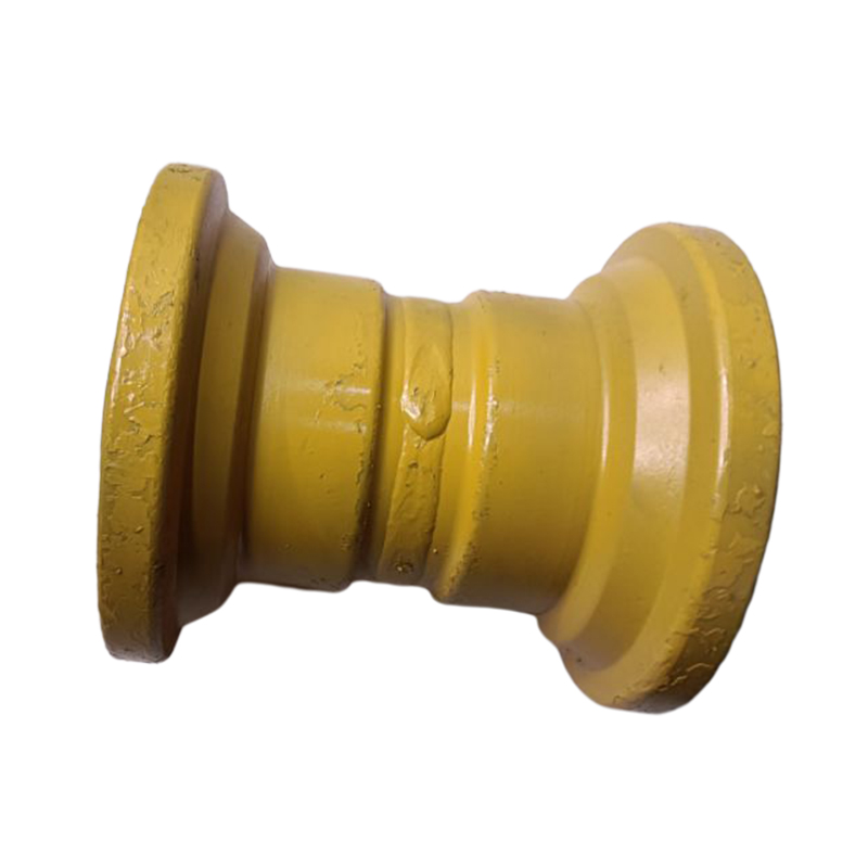 Erstellt für Yanmar Bagger VIO45-6A VIO55-6A - Bottom Roller 172B04-37300 172B0437300 VIO45-6A, VIO55-6A