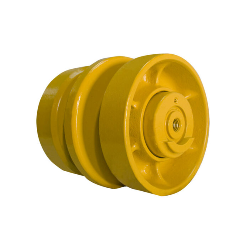 Perfekt für Caterpillar CAT Track Loader 279C 289C 299C 279D 259D 259B3 299D 279C2 - Bottom Roller Track Roller 304-1890 CA3041890 3041890 C3.4 3044C C3.3B 279C, 289C, 299C, 259B3, 299D XHP, 299D, 279D, 289D, 289C2, 279C2, 279D, 289D