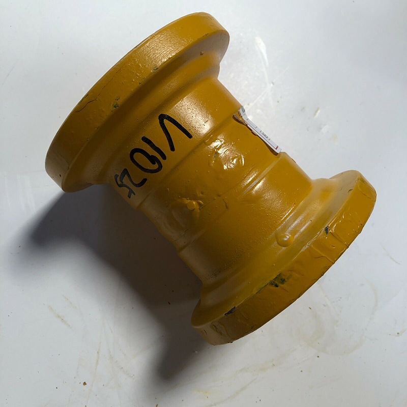 Ingenieur für Yanmar Bagger VIO25 VIO25-4 VIO25-6A VIO27 VIO27-2 VIO27-3 VIO27-5 B27-2 B30V B37V - Untere Spur Roller 772450-37300 77245037300 VIO25, VIO25-4, VIO25-6A, VIO27-2, VIO27-2, VIO27-3, VIO27-5, B27-2, B30V, B37V