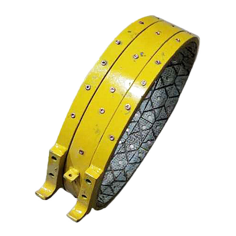 Speziell für Komatsu Bulldozer D31P-18A D31P-18 D31PL-18 D31PLL-18 D31Q-18 D31S-18 - Brake Band Assy 113-33-43111 1133343111 113-33-43112 113-33-31110 11333434112 11333434114 1133331110 D31P-18A, D31P-18, D31PL-18, D31PLL-18, D31Q-18, D31S-18