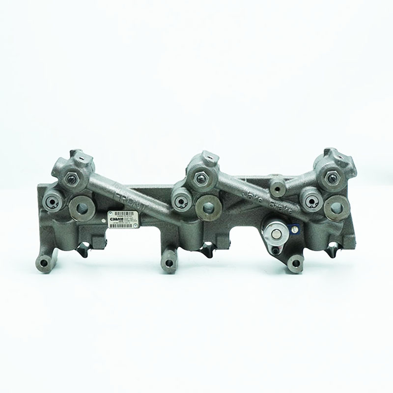Engineered for Cummins Engine ISZ13 - Bremsdieselmotor 2874031 314 327 503