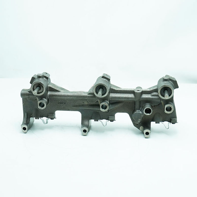 Ma?geschneidert für Cummins Motor ISBE ISD ISF QSB ISB - Bremsdieselmotor 2874032 324 327 504