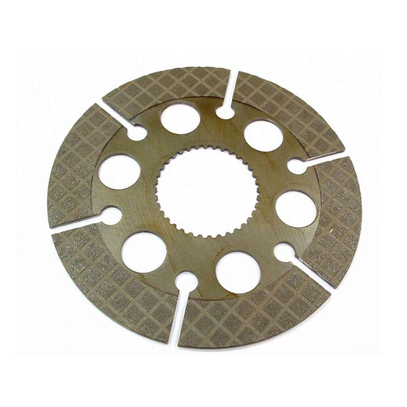 Engineered for CASE Loader 570LXT 580L 580SL - Bremsscheibe 190462A1 570LXT, 580L, 580SL
