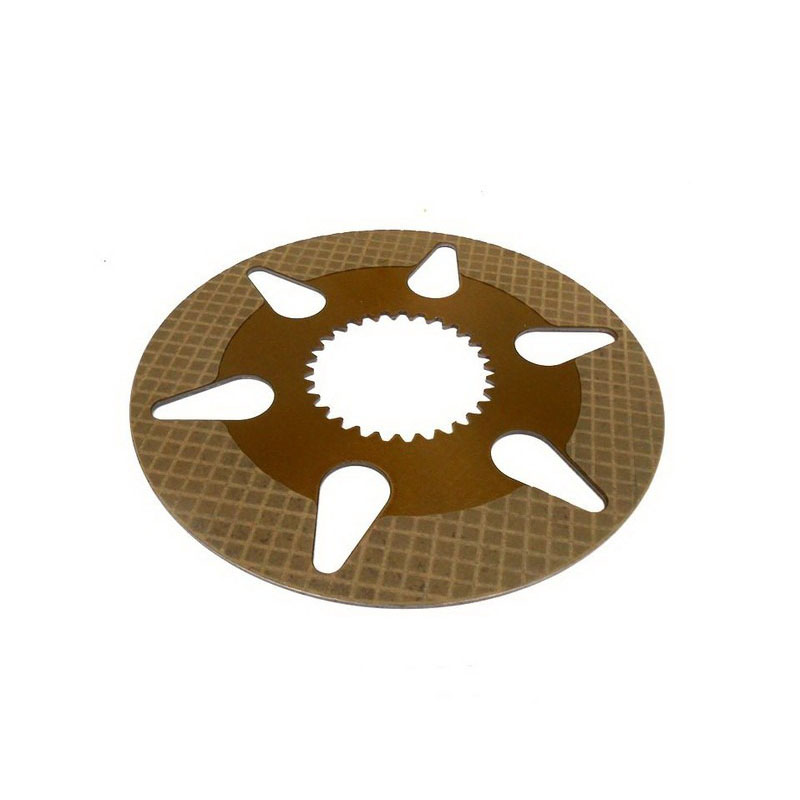 Hergestellt für Caterpillar CAT Motor C4.4 3054C 3054 3054E 3056E C6.6 C7.1 - Bremsscheibe 238-5291 2385291 CA2385291 414E, 416E, 416F, 420E, 420F, 422E, 428E, 430E, 432E, 434F, 442E, 444E, 444F, TH460B, TH560B, TH580B, CP-533E, CP-54B, CP-573E, CP-64, CP