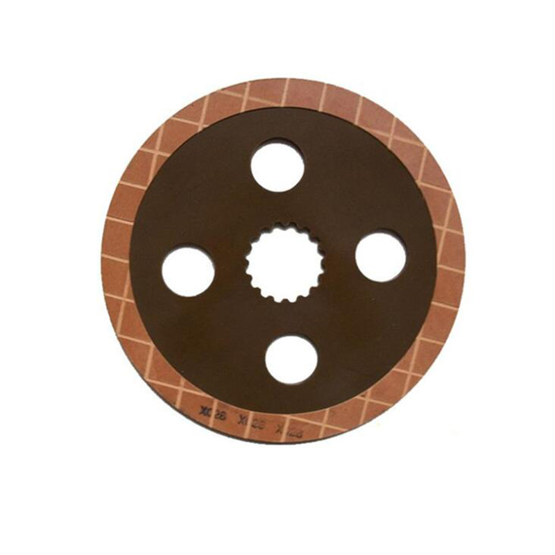 Perfekter Ersatz für Kubota Traktor L2201 L2800 L3408 L3608 L4018 - Bremsscheibe T1060-28200 T106028200 L2201, L2800, L3408, L308, L4400, L4508, L5018, L2500DT, L2500F, L2600DT, L2600F, L2800DT, L2800HST, L2800F, L3000DT, L3000F, L3010DT, L3010GST, L3010F