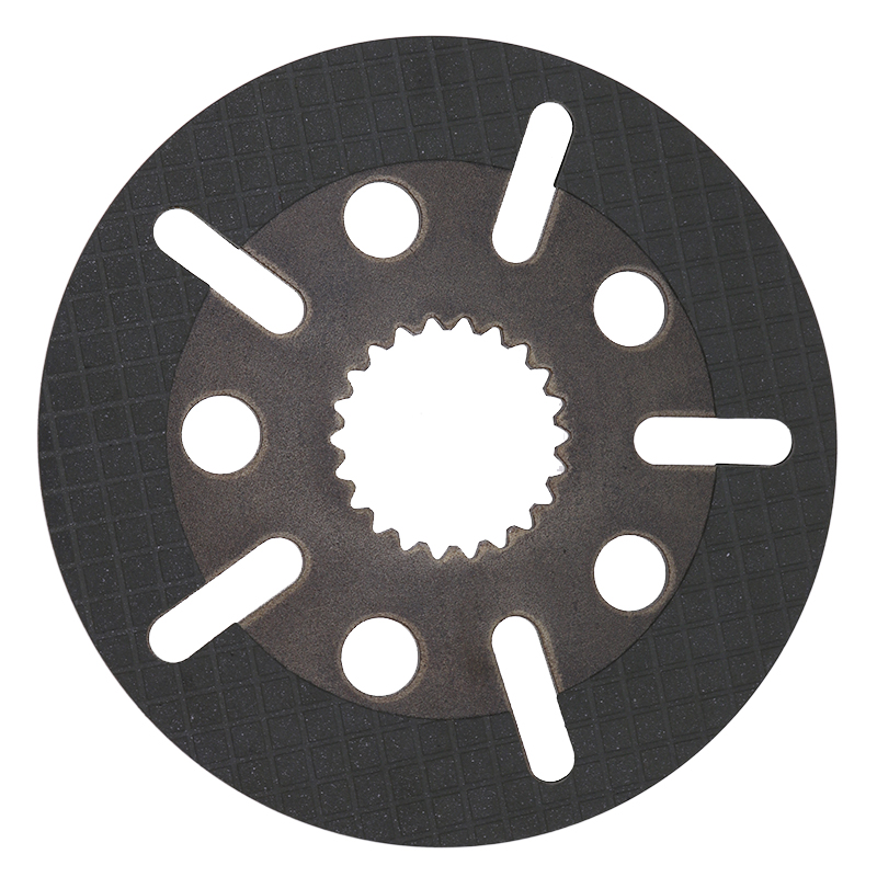 Entwickelt für Ford 550 555 New Holland B100B B100BLR Caterpillar CAT 426 426B Fiat Kobelco FB100.2 - Bremsscheibe 7332 0209 73320209 E6NN2A097BB 47123297 83959970 87305713 504651 550, 555, 555A, 555B, 555C, 555D, 575D, 655, 655A, 655C, 655D, B100BLR, B10