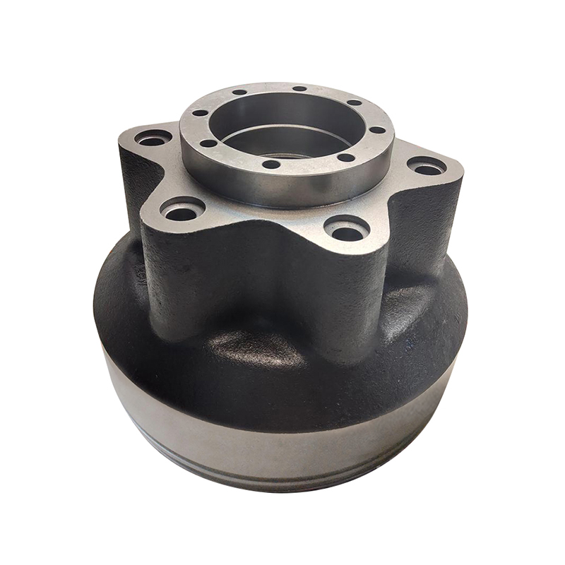 Erstellt für Toyota Gabelstapler 8FD30 8FG30 FDZN30 - Bremstrommel 42411-36600-71 424113660071 8FD30, 8FG30, FDZN30