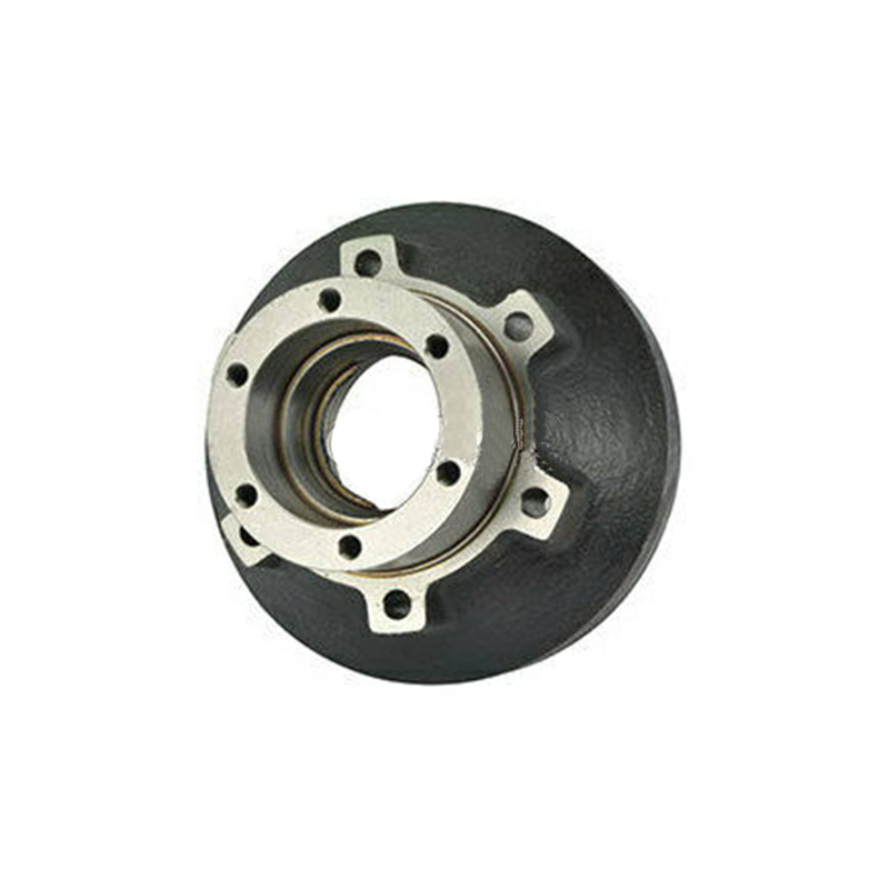 Für Mitsubishi FD10N FD15N F16D Nissan 1F1 L01 Gabelstapler - Bremstrommel 91B33-50010 91B3350010 FD10N, FD15N, F16D