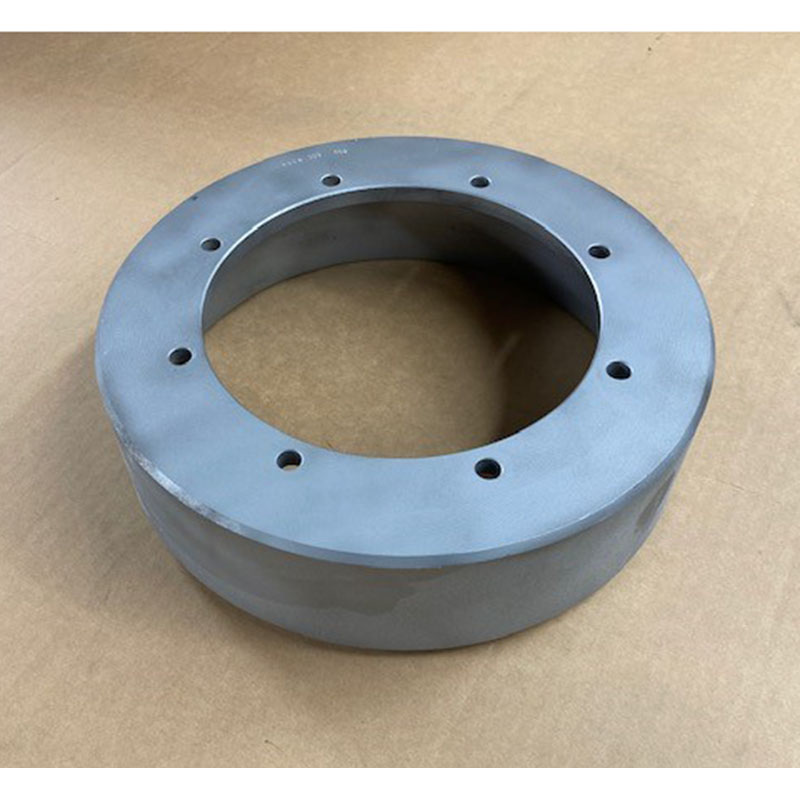Funktioniert gut mit ZF Getriebegetriebe 4WG180 4WG200 SDLG Radlader LG958L - Bremse Trommelrad 4644309002 4644 309 002 4644-309-002 4644.309.002 4WG180, 4WG200