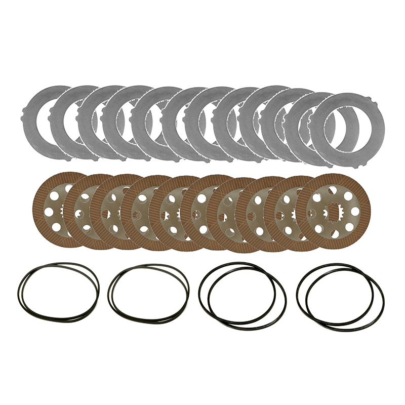 Ingenieur für JCB Backhoe Loader 2CX 3CX 4CX - Bremstrennz?hler Platten - Dichtungen Set 450/10226 450/10226 813/50012 813/50026 45010226 45010224 81350012 81350026 450-10226 450-10224 813-50012 813-50016 2CX, 3C, 3CX, 3D, 3DX, 4CX, 4CX, 214, 215, 216, 21