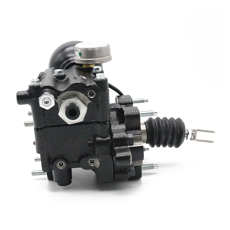 Direkter Ersatz für Isuzu Motor 4HK1 4HE1 4HG1T LKW ELF - Bremshydraulischer Booster 8-98031414-0 8980314140