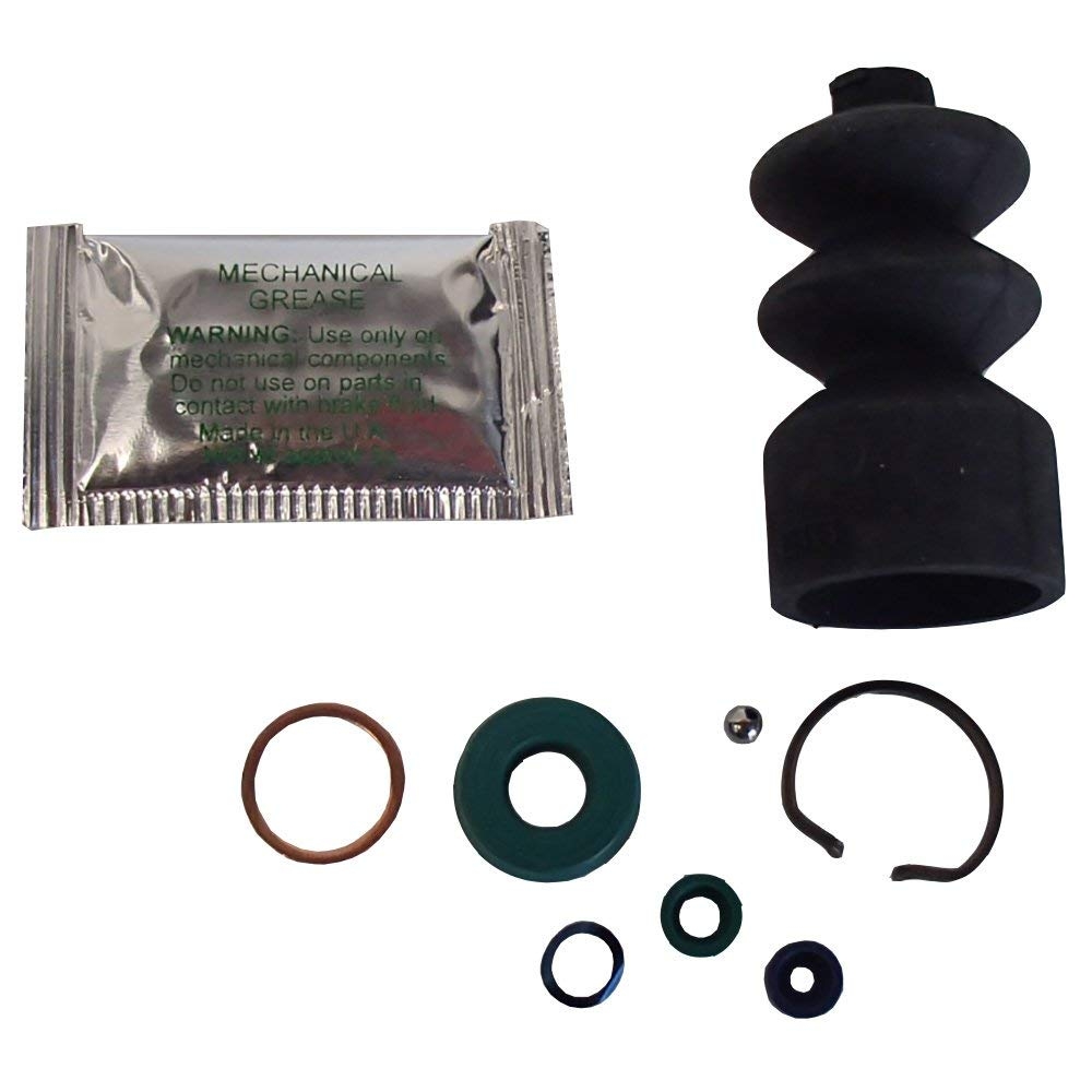 Auf Wunsch gebaut Case 570 580K 585 - Bremse Master Zylinder Reparatur Kit N14254 D141779 570,580K585