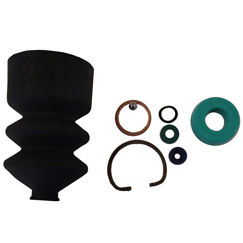 Perfekter Ersatz für New Holland Traktor Loader U80B U80 LV80 - Bremsmeisterzylinder Reparatursatz N14784 U80B,U80,LV80