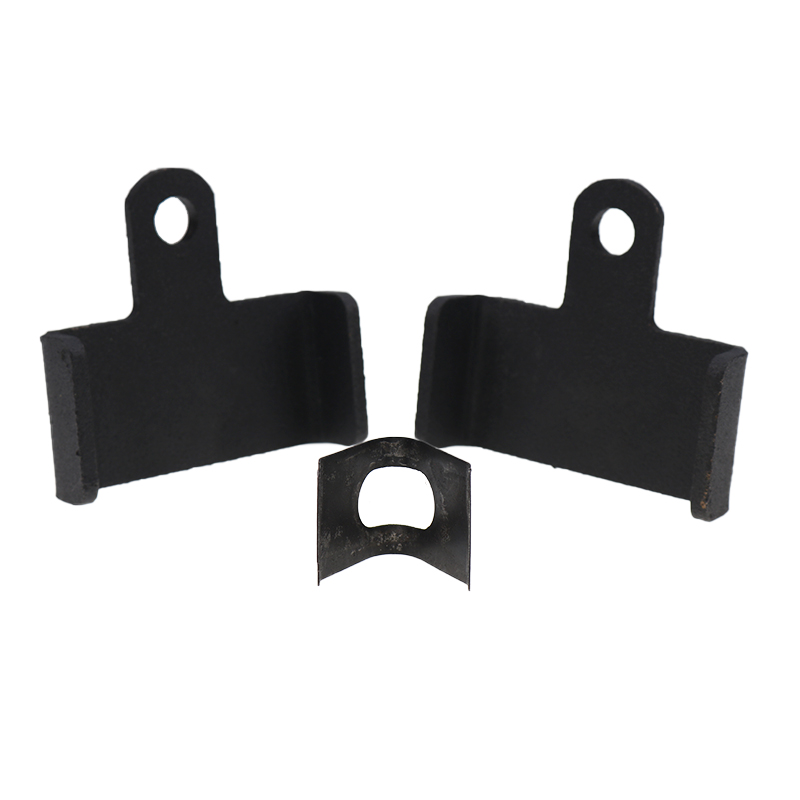 Passend für Sanderson Radlader GX525 Teleporter TX525 - 2 PCS Bremsbelag ABP3002533 904913 GX525,TX525