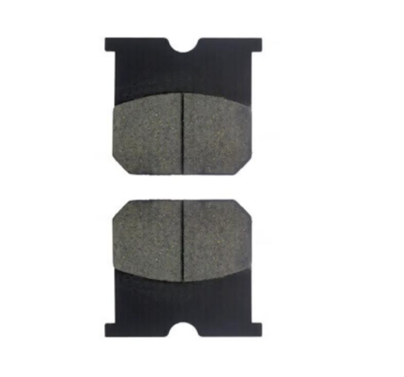 Engineered for Volvo Articulated Dump Truck A25G A30G A35G A40G A45G - Bremsbelag Kit 17410989 VOE17410989 VOE 17410989 A25G, A30G, A35G, A40G, A45G, A45G FS, L180H HL