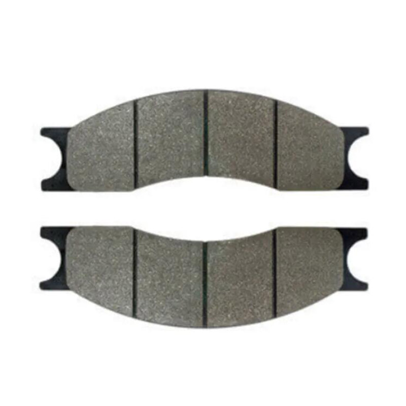 Entwickelt für Caterpillar CAT Traktor D3K2 LGP D4K2 D5K2 XL - Bremsbelag Bausatz 328-7827 CA3287827 3287827 D3K2 LGP, D4K2 XL, D5K2 XL