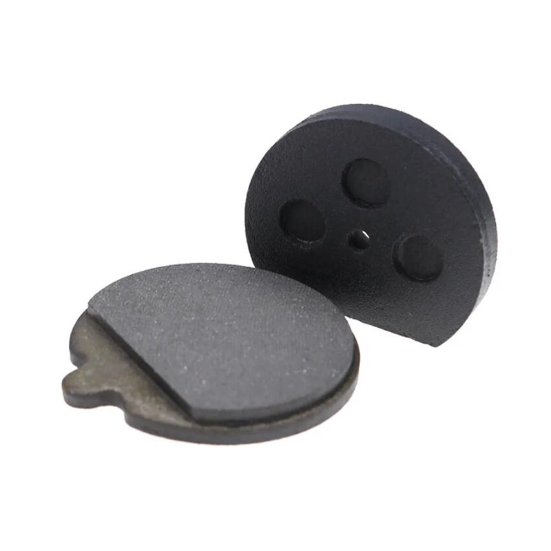 Kompatibel mit JCB Radlader - Bremsbelag Kit 332/G6074 332G6074
