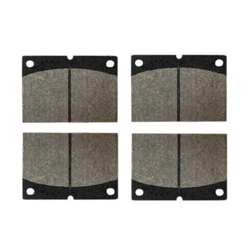Passend für JCB FASTRAC 130T-30 145T 150T-40 150T-55 185TI - Bremsbelag Bausatz 454/04401 454-04401 45404401 FASTRAC-155T, FASTRAC 145t, FASTRAC 130t-30, FASTRAC 185Ti, FASTRAC-185Ti, FASTRAC 150t-40, FASTRAC 135T, FASTRAC 155T, FASTRAC 130t, FASTRAC 150t
