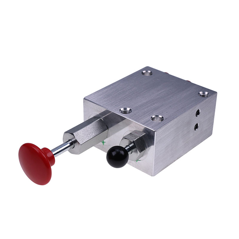 Gefertigt für Genie GR-12 GR-15 GR-20 QS-12R QS-20W GS-1530 GS-2046 GS-2632 GS-2632 GS-4047 - Bremsfreigabe Manifold Assembly 105067GT GS-1530, GS-2032, GS-2632, GS-2032, GS-2046, GS-2646, GS-3246, GS-1530, GS-1532, GS-1932, GS-4047, GR-12, GR-15, GR-20,