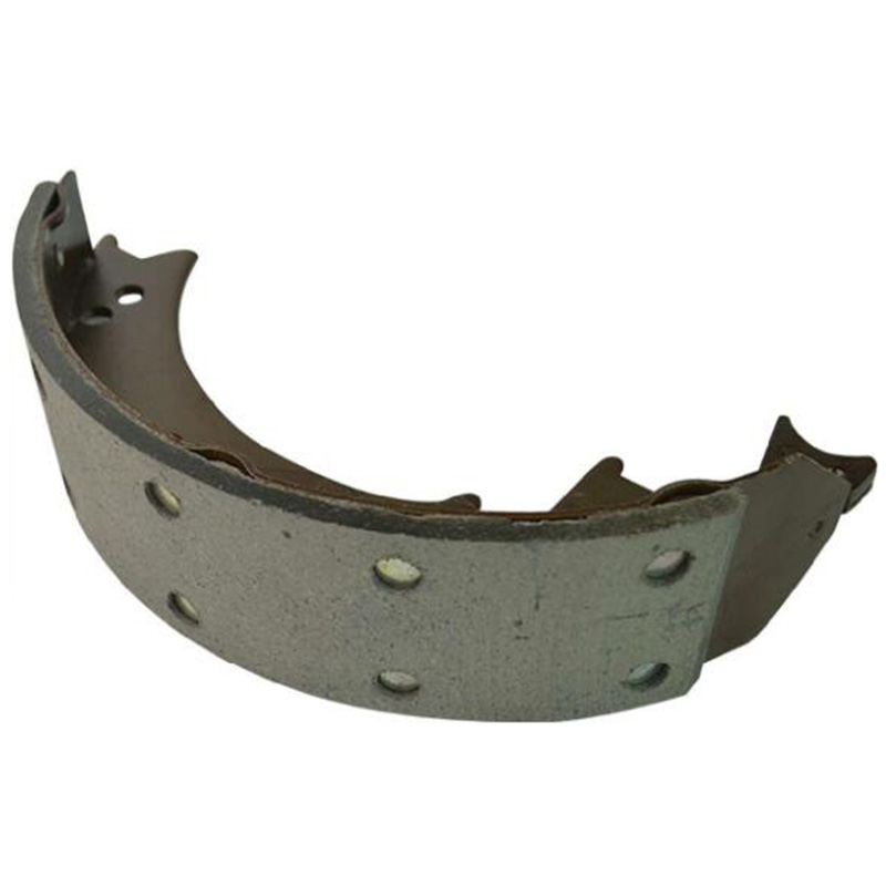 Perfekter Ersatz für Heli Forklift CPC30 CPQ30 - Bremsschuh 24433-75000G 2443375000G CPC30, CPQ30