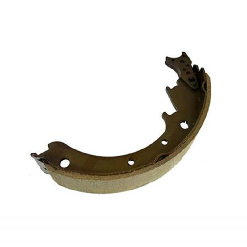Hergestellt für Komatsu Gabelstapler FD20-11 FD23-11 FD25-11 FD28-11 FG20H-11 FG28-11 FG30-11 - Bremsschuh 3EB-30-23430 3EB302430 FD20-11, FD20H-11, FD20L-11, FD23-11, FD25H-11, FD25H-11, FD28-11, FD30-11, FD30H-11, FG20-11, FG20H-11, FG20L-11, FG23-11, F