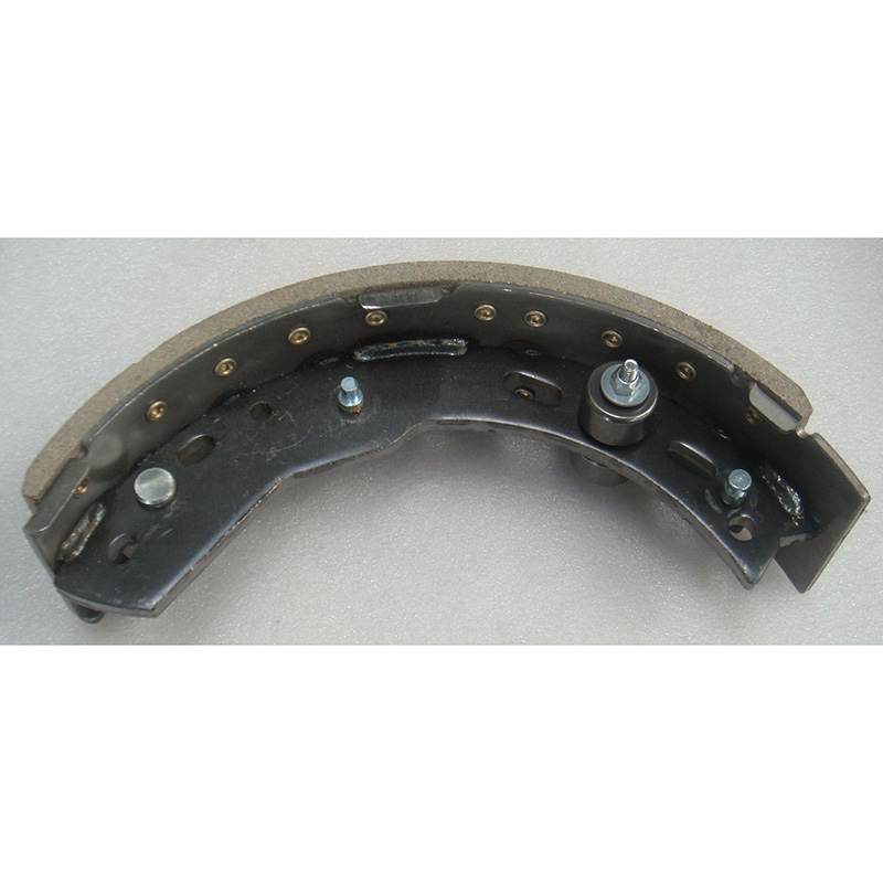 Geeignet für Toyota Gabelstapler 7FD35 7FD45 7FDA50 - Bremsschuh 47406-30553-71 474063055371 13Z 15Z 7FGU35, 7FGU45, 7FDKU40, 7FDU35, 7FDU45, 7FGAU50, 7FGKU40, 7FD35, 7FD45, 7FDA50