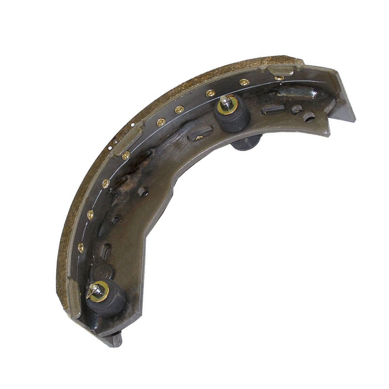 Ma?geschneidert für Toyota Gabelstapler 7FDA50 7FD40 7FD45 - Bremsschuh 47407-30550-71 474073055071 7FDA50, 7FD40, 7FD45