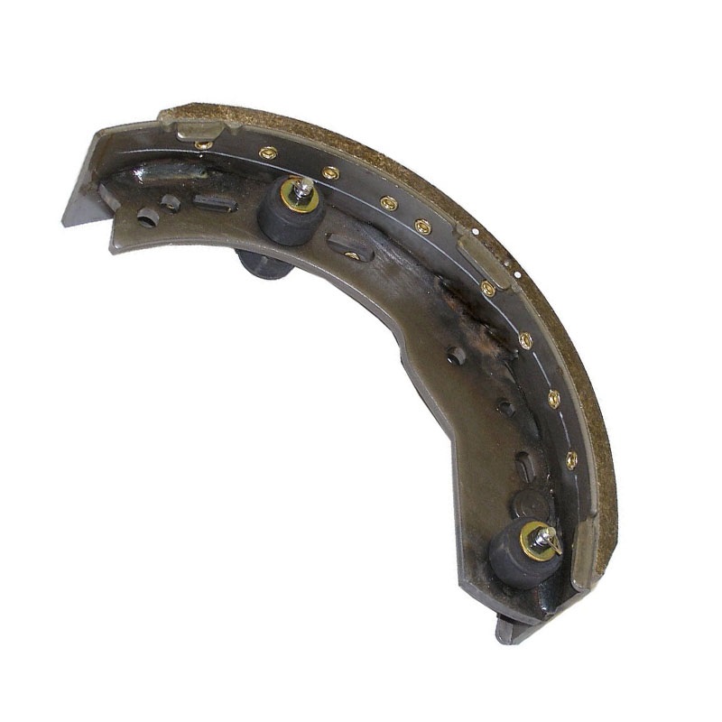 Passend für Toyota Gabelstapler 7FDA50 7FD40 7FD45 - Bremsschuh 47408-30552-71 474083055271 7FDA50, 7FD40, 7FD45