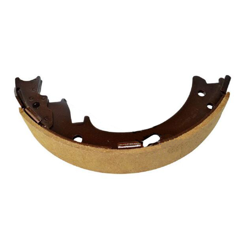Ma?geschneidert für Toyota Gabelstapler 7FDJ35 8FDJ35 - Bremsschuh 47504-33260-71 475043326071 7FDJ35, 8FDJ35