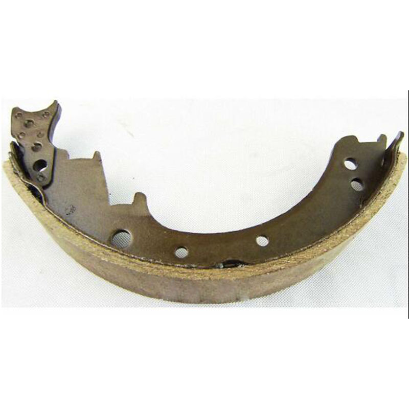Hergestellt für Komatsu Gabelstapler FD20/30-12 FD20/30-14 FG20/30-12 FG20/3014 - Bremsschuh 47512-33060-71 475123306071 FD20/30-12, FD20/30-14, FG20/30-12, FG20/3014