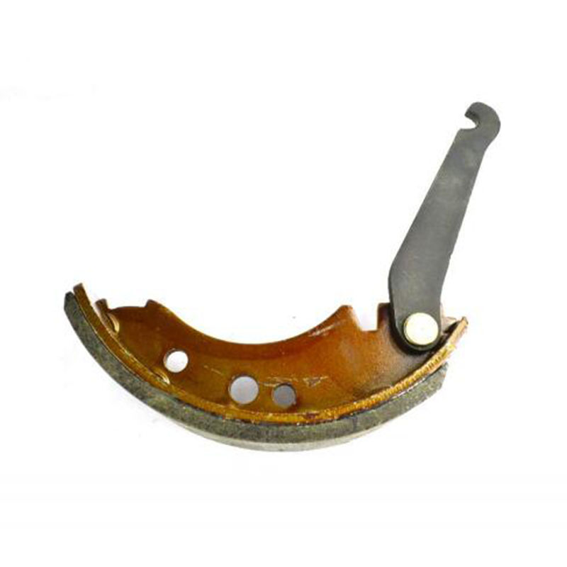 Perfekt für Jungheinrich Gabelstapler EFG110 EFG115 - Bremsschuh 50026758 EFG110, EFG115, EFG 110, EFG 115