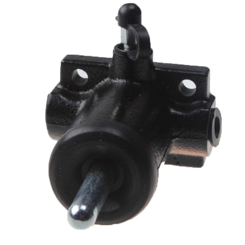 Funktioniert gut mit CASE IH 855C 855D 850D 850C 850B 580C 580B 580 - Bremsrad Sklavenzylinder A50557 127445 850B, 850C, 850D, 855C, 855D