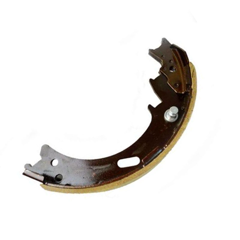 Optimiert für Jungheinrich Gabelstapler EFG110 EFG115 - Bremsschuh 50023246 EFG110, EFG 110, EFG115, EFG 115