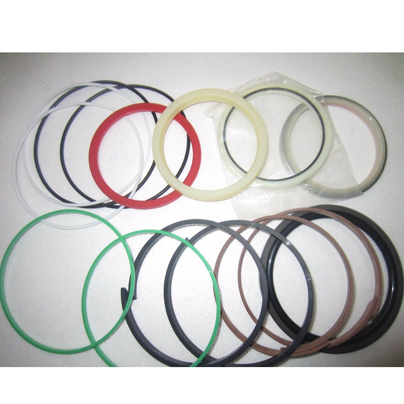 Perfekter Ersatz für Caterpillar CAT 320C 320B 318B Bagger 3066 3046 Motor - Eimerzylinder Seal Kit 126-1947 1261947 CA1261947 320C, 320B, 318B