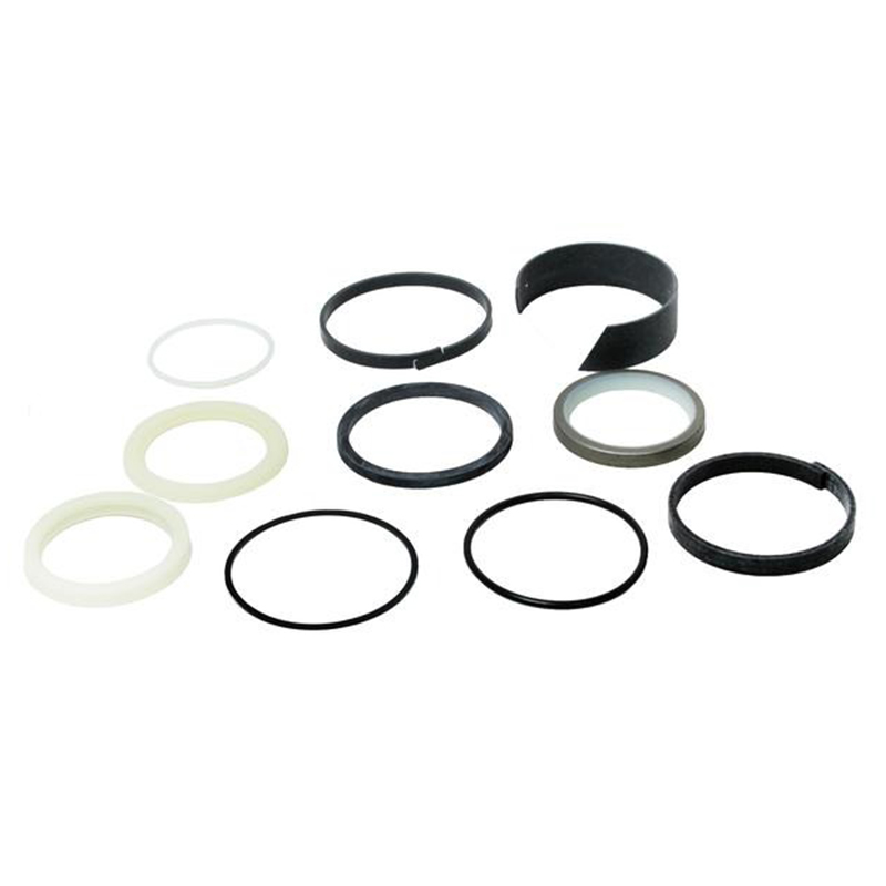 Perfekt für CASE Loader 570LXT 580L 580M 580LE - Bucket Zylinder Seal Kit 131750A2 131750A1 580L, 580M, 580LE, 570LXT