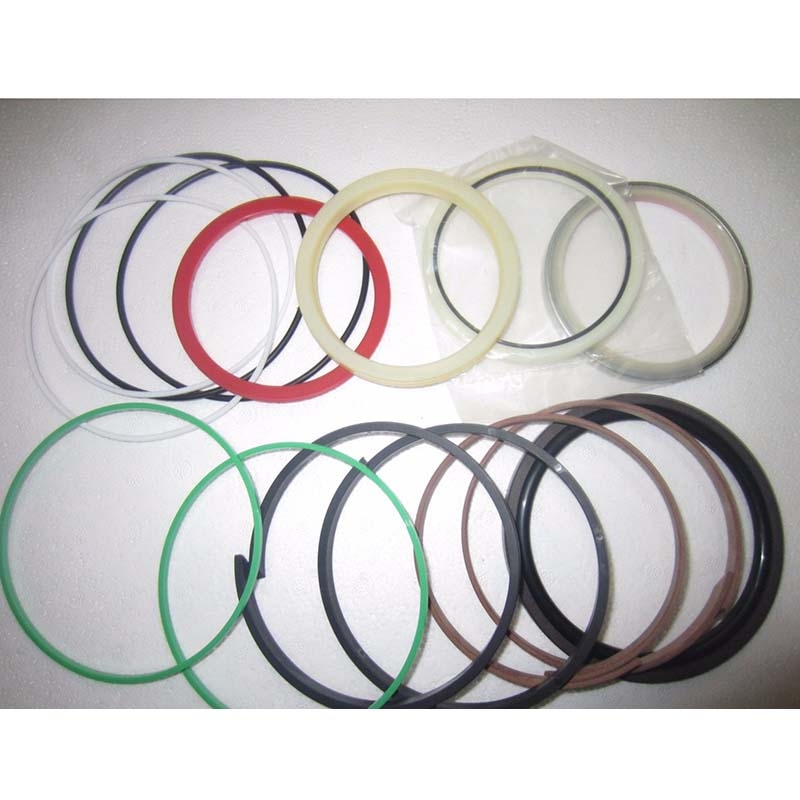 Caterpillar CAT 320C 322C 324D 324E 325C 325D 329D 329E 330C 330D 336D 385B 385C 390D - Bucket Zylinder Seal Kit 1915619 CA1915619 191-5619 320C, 322C, 324D, 324D L, 324D LN, 324E, 324E L, 324E LN, 325C, 325C FM, 325C L, 325D, 325D L, 329D, 329D L, 329E,